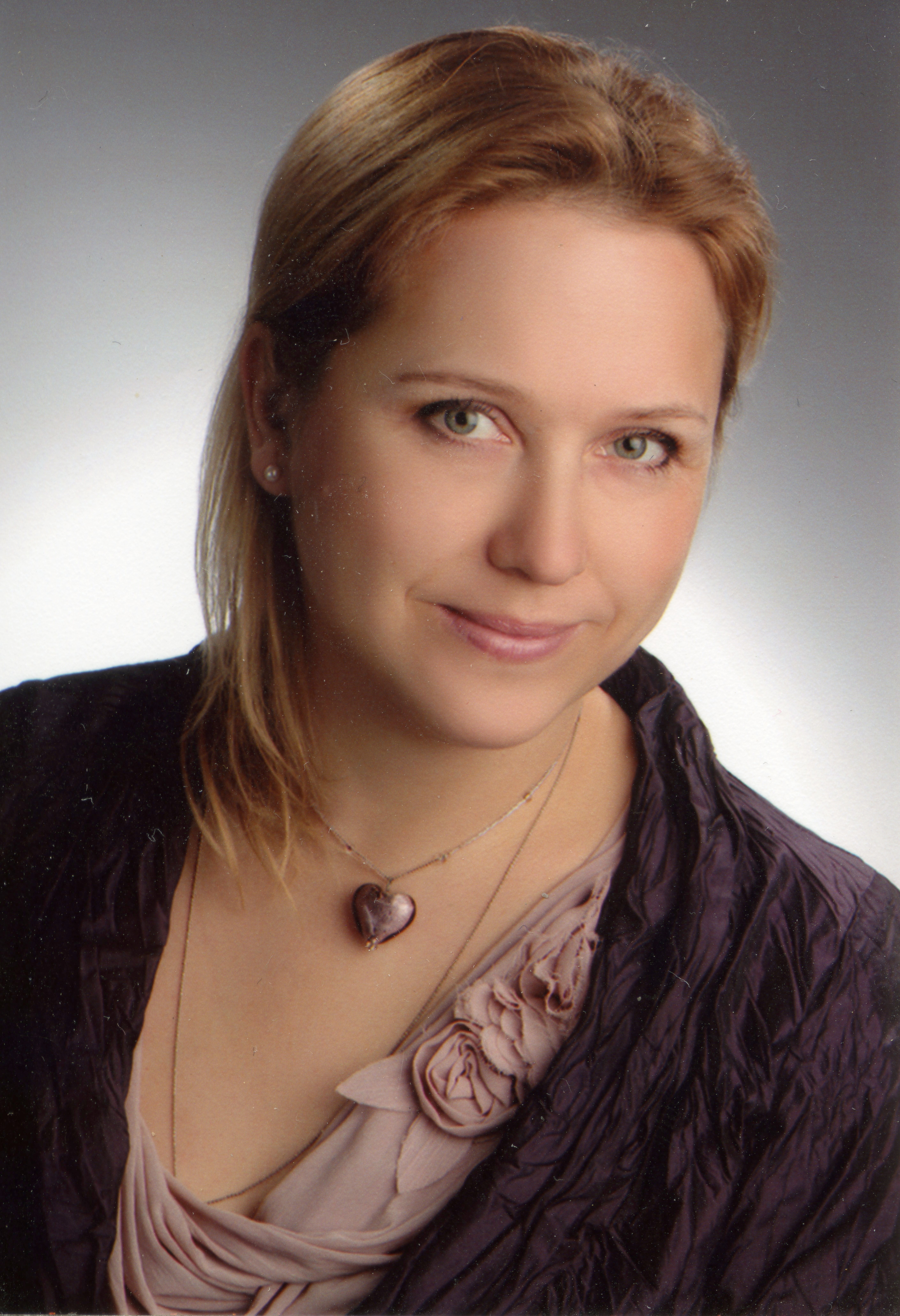 Feketű Boglárka